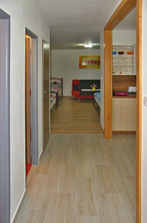 Apartman Marie Cesky Krumlov Ngoại thất bức ảnh