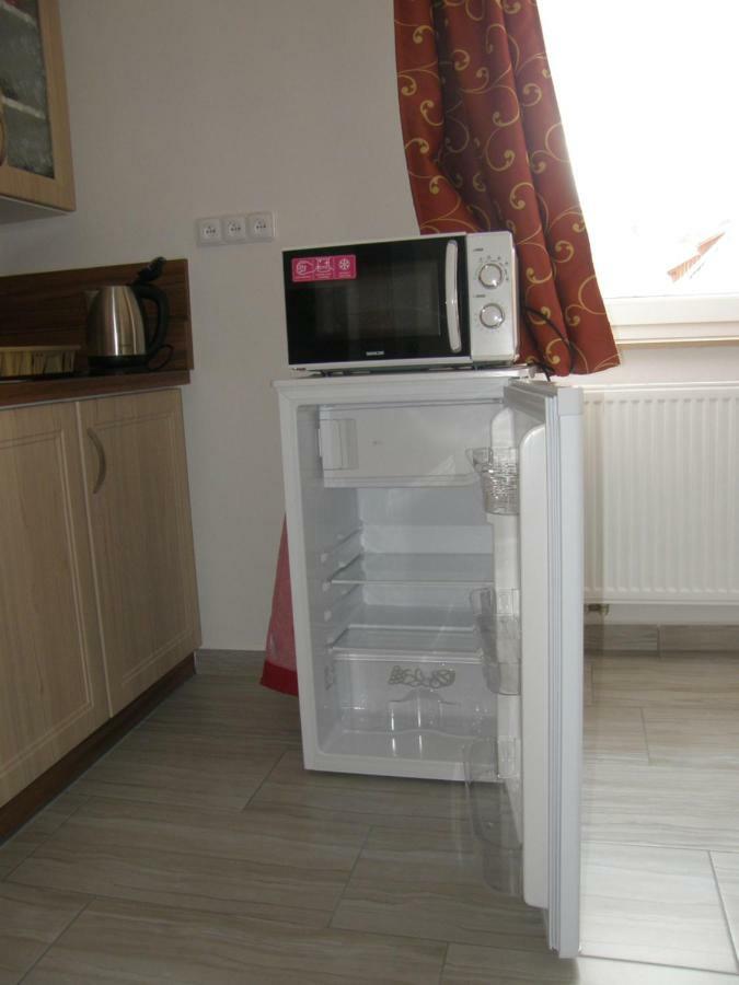 Apartman Marie Cesky Krumlov Ngoại thất bức ảnh