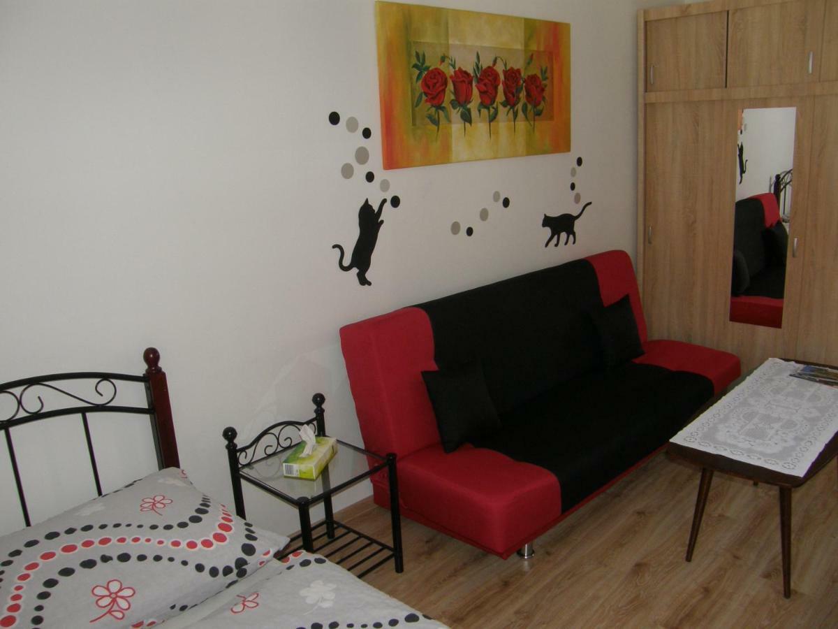 Apartman Marie Cesky Krumlov Ngoại thất bức ảnh