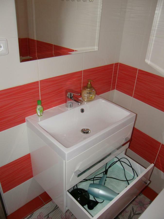 Apartman Marie Cesky Krumlov Ngoại thất bức ảnh