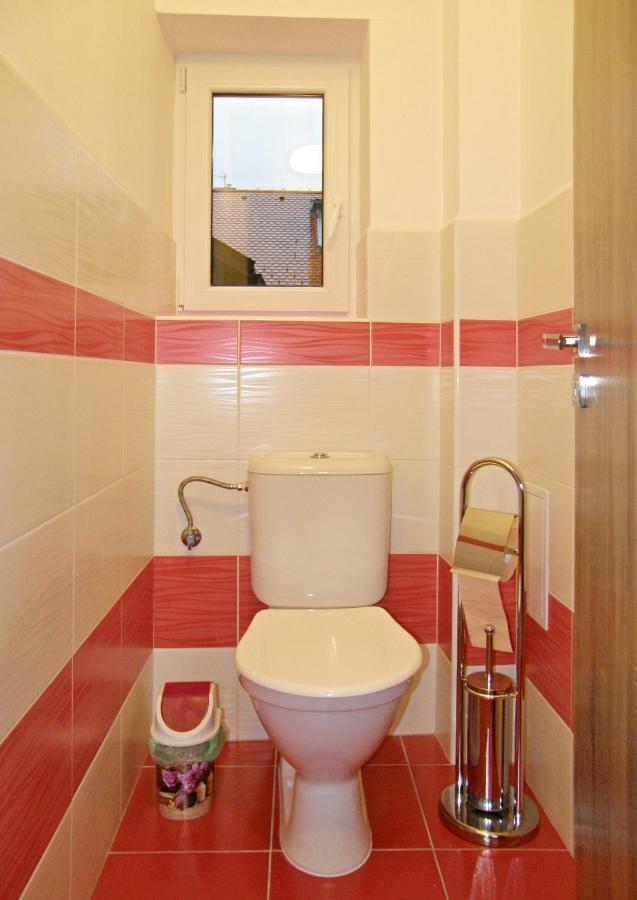 Apartman Marie Cesky Krumlov Ngoại thất bức ảnh
