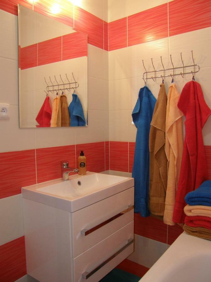 Apartman Marie Cesky Krumlov Ngoại thất bức ảnh